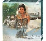 In 80 Tagen um die Welt