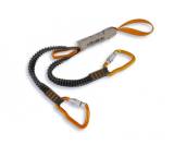 Klettersteigset im Test: Vitalink via ferrata set von Simond, Testberichte.de-Note: 2.0 Gut