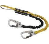 Klettersteigset im Test: Tofana Lock von Singing Rock, Testberichte.de-Note: 2.0 Gut