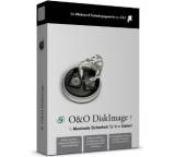 Backup-Software im Test: DiskImage 7 Professional Edition von O&O Software, Testberichte.de-Note: 2.8 Befriedigend