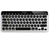 Bluetooth Easy-Switch Keyboard