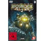 BioShock 2 (für Mac)