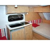 Caravan im Test: Starlett 420 Freestyle von Sterckeman, Testberichte.de-Note: ohne Endnote