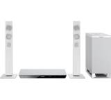 Heimkinosystem im Test: SC-BTT230 von Panasonic, Testberichte.de-Note: ohne Endnote