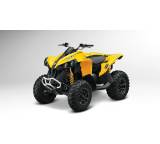 Renegade 1000 Street getunt von QJC