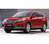 CR-V 2.2 i-DTEC 4WD 6-Gang manuell Comfort (110 kW) [12]