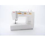 Nähmaschine im Test: 1715 von AEG, Testberichte.de-Note: ohne Endnote