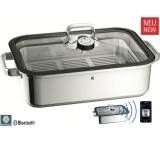 Aroma Dampfgarer Vitalis mit Cook Assist