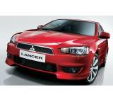 Lancer 1.5 MIVEC 5-Gang manuell (80 kW) [07]