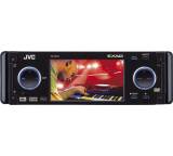 Autoradio im Test: KD-AVX2 von JVC, Testberichte.de-Note: 1.5 Sehr gut