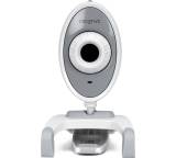 Webcam im Test: WebCam Instant Skype Edition von Creative, Testberichte.de-Note: 2.3 Gut