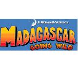 Game im Test: Madagascar: Going Wild von Eurofun, Testberichte.de-Note: 2.8 Befriedigend