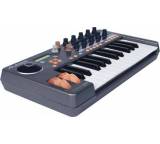 Audio-Controller im Test: Photon X25 von Alesis, Testberichte.de-Note: 2.3 Gut
