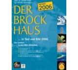 Software-Lexikon im Test: Der Brockhaus in Text und Bild 2006 von Brockhaus, Testberichte.de-Note: 2.0 Gut