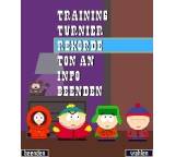 Game im Test: South Park Sports Day 2005 von THQ Wireless, Testberichte.de-Note: 2.3 Gut