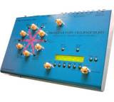 Synthesizer, Workstations & Module im Test: Resonator Neuronium von Jomox, Testberichte.de-Note: 1.0 Sehr gut