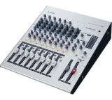 Mischpult im Test: MW10 / MW 12 von Yamaha, Testberichte.de-Note: 2.0 Gut