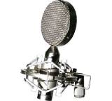 Mikrofon im Test: The T.Bone RM700 von Thomann, Testberichte.de-Note: 2.0 Gut