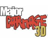 Game im Test: Major Carnage 3D von iPlay, Testberichte.de-Note: 1.6 Gut