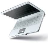 Laptop im Test: Joybook S53W von BenQ, Testberichte.de-Note: 2.0 Gut