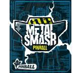 Game im Test: Metal Smash Pinball von Mr. Goodliving, Testberichte.de-Note: 1.5 Sehr gut