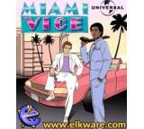 Game im Test: Miami Vice von Elkware, Testberichte.de-Note: ohne Endnote