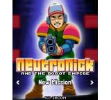 Game im Test: Neutro Nick von IECOM, Testberichte.de-Note: 2.0 Gut