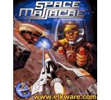 Game im Test: Space Massacre von Elkware, Testberichte.de-Note: 3.6 Ausreichend