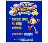 Game im Test: Super Bomberman von Living-Mobile, Testberichte.de-Note: 2.0 Gut