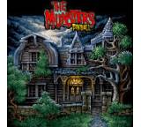 Game im Test: The Munsters Pinball von In-Fusio, Testberichte.de-Note: 1.8 Gut