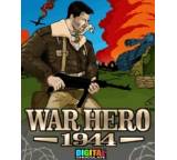 Game im Test: War Hero 1944 von Digital Chocolate, Testberichte.de-Note: 1.6 Gut