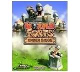 Game im Test: Worms Forts von THQ Wireless, Testberichte.de-Note: 1.8 Gut