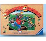 Gesellschaftsspiel im Test: Die Maulwurf Company von Ravensburger, Testberichte.de-Note: 2.0 Gut