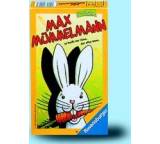 Gesellschaftsspiel im Test: Max Mümmelmann von Ravensburger, Testberichte.de-Note: 2.4 Gut