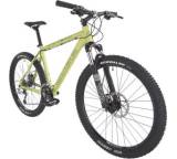 Fahrrad im Test: Limited Team von Cube, Testberichte.de-Note: 1.0 Sehr gut