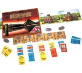 Gesellschaftsspiel im Test: Maya von Abacusspiele, Testberichte.de-Note: 2.6 Befriedigend