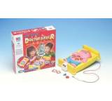 Gesellschaftsspiel im Test: Mein erstes Doktor Bibber von Hasbro, Testberichte.de-Note: 4.6 Mangelhaft