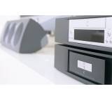 Verstärker im Test: Chakra C 5100 von Linn, Testberichte.de-Note: 1.0 Sehr gut