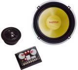 Car-HiFi-Lautsprecher im Test: SCK-65 von Beyma, Testberichte.de-Note: 1.6 Gut