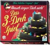 Gesellschaftsspiel im Test: Mensch ärgere dich nicht - Das 3-Dreh Spiel von Schmidt Spiele, Testberichte.de-Note: 2.0 Gut