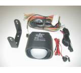 Auto-Alarmanlage im Test: Bridge 8800 von Cobra Alarm, Testberichte.de-Note: 1.0 Sehr gut