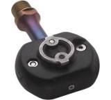 Fahrradpedal im Test: Frog Titanium von Speedplay, Testberichte.de-Note: ohne Endnote