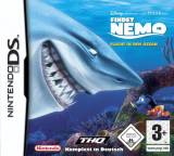 Game im Test: Findet Nemo: Flucht in den Ozean (für DS) von THQ, Testberichte.de-Note: 2.8 Befriedigend