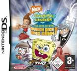 Game im Test: SpongeBob und seine Freunde: Durch dick und dünn! von THQ, Testberichte.de-Note: 3.5 Befriedigend