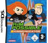 Game im Test: Kim Possible: Kimmunicator (für DS) von Buena Vista Interactive, Testberichte.de-Note: 2.0 Gut