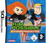 Game im Test: Kim Possible: Kimmunicator (für DS) von Buena Vista Interactive, Testberichte.de-Note: 3.0 Befriedigend