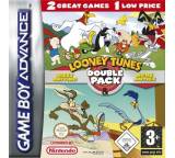 Game im Test: Looney Tunes Doublepack Dizzy Driving & Acme Antics (für GBA) von THQ, Testberichte.de-Note: 3.0 Befriedigend