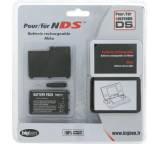 Gaming-Zubehör im Test: NDS Akku mit Deckel von BigBen Interactive, Testberichte.de-Note: 3.0 Befriedigend