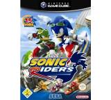Game im Test: Sonic Riders von SEGA, Testberichte.de-Note: 3.2 Befriedigend