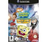 SpongeBob und seine Freunde: Durch dick und dünn! (für GameCube)